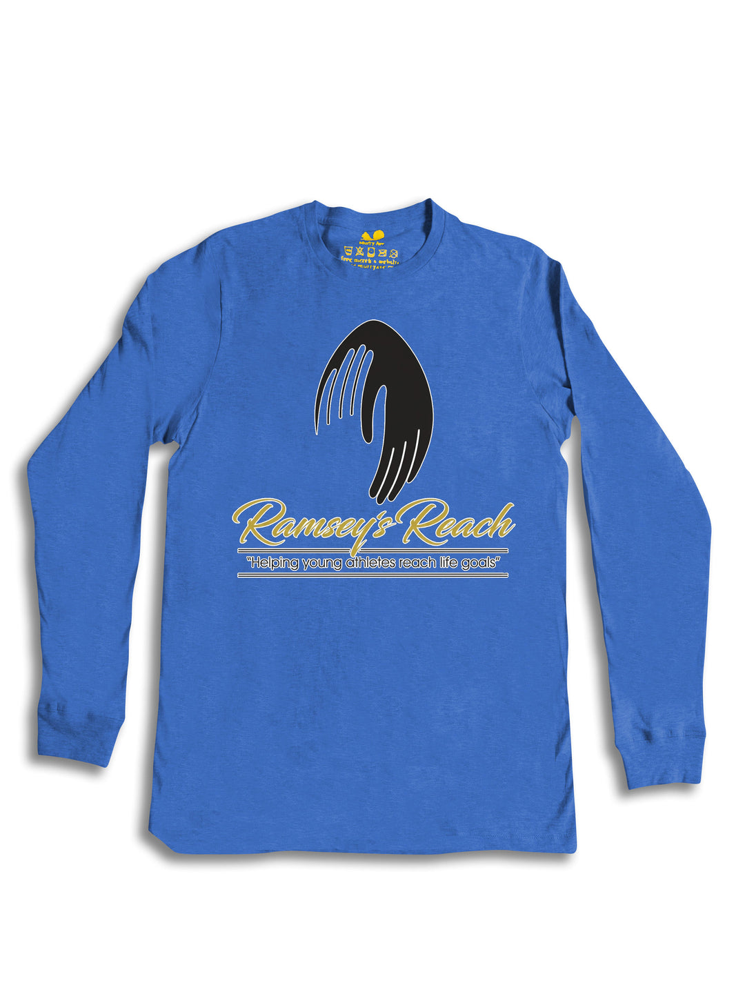 Ramseys Reach Long Sleeve
