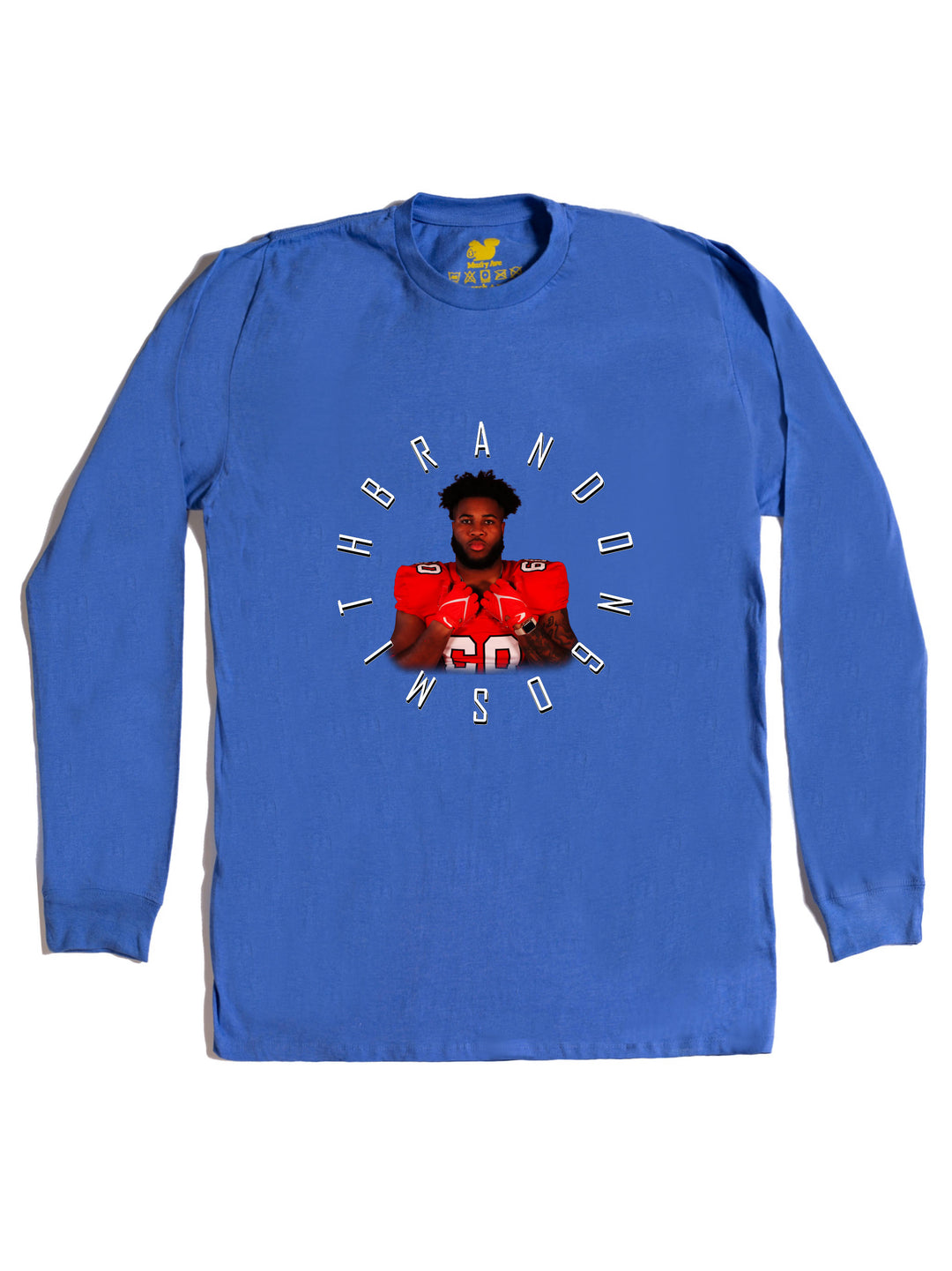 Brandon Smith Long Sleeve
