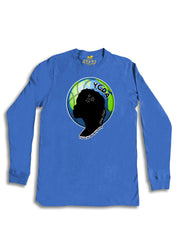 YCDA Logo Long Sleeve