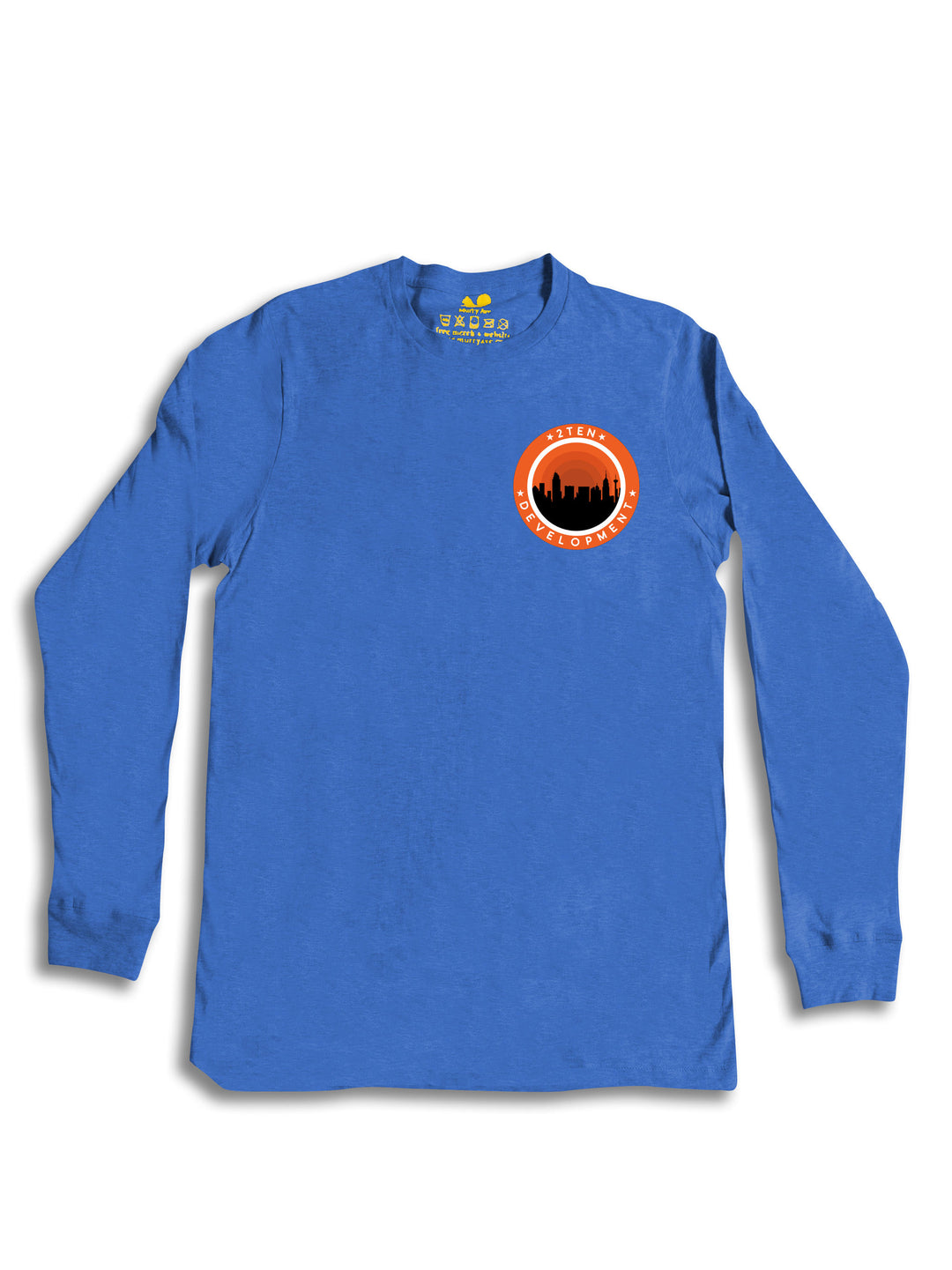 2Ten Development Long Sleeve