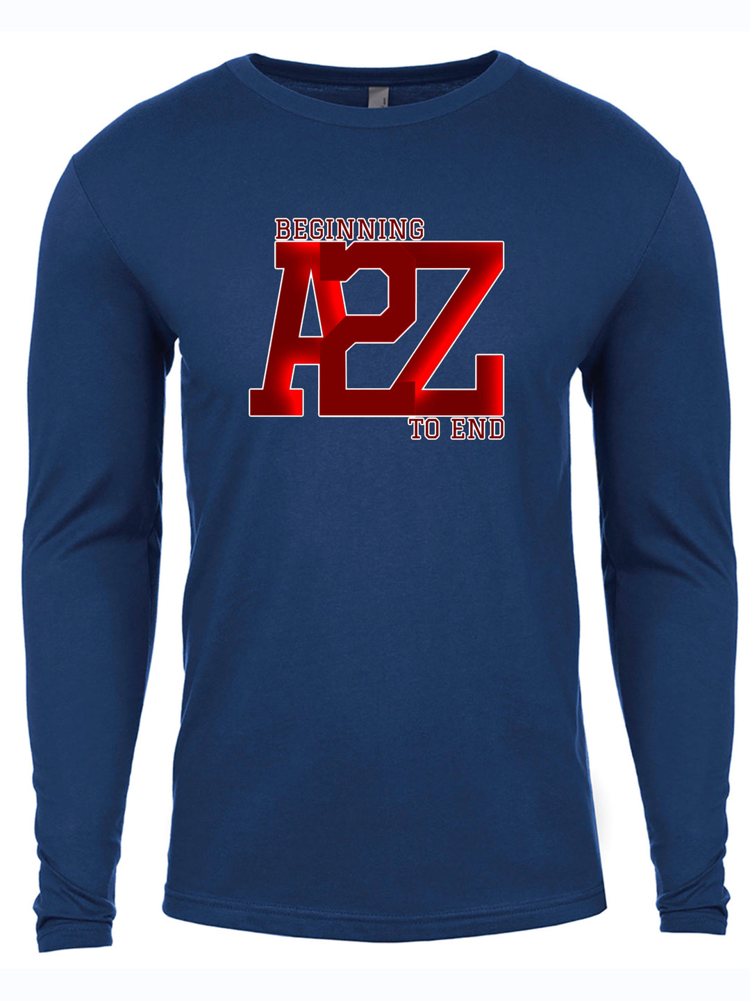 Azyah Brown Long Sleeve