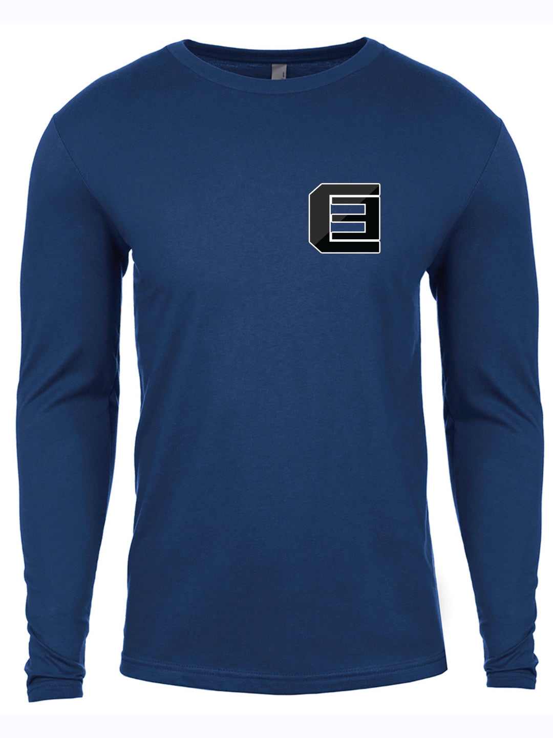 Cam Chadwick Long Sleeve