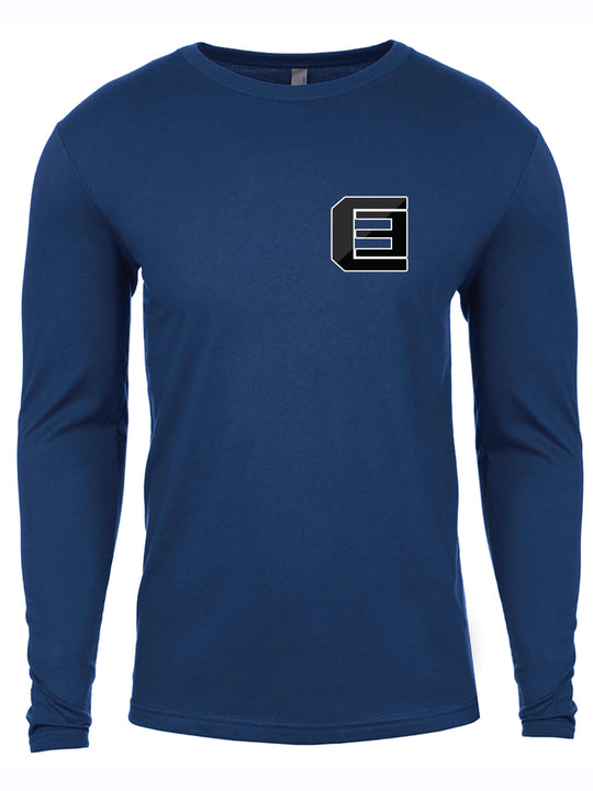 Cam Chadwick Long Sleeve