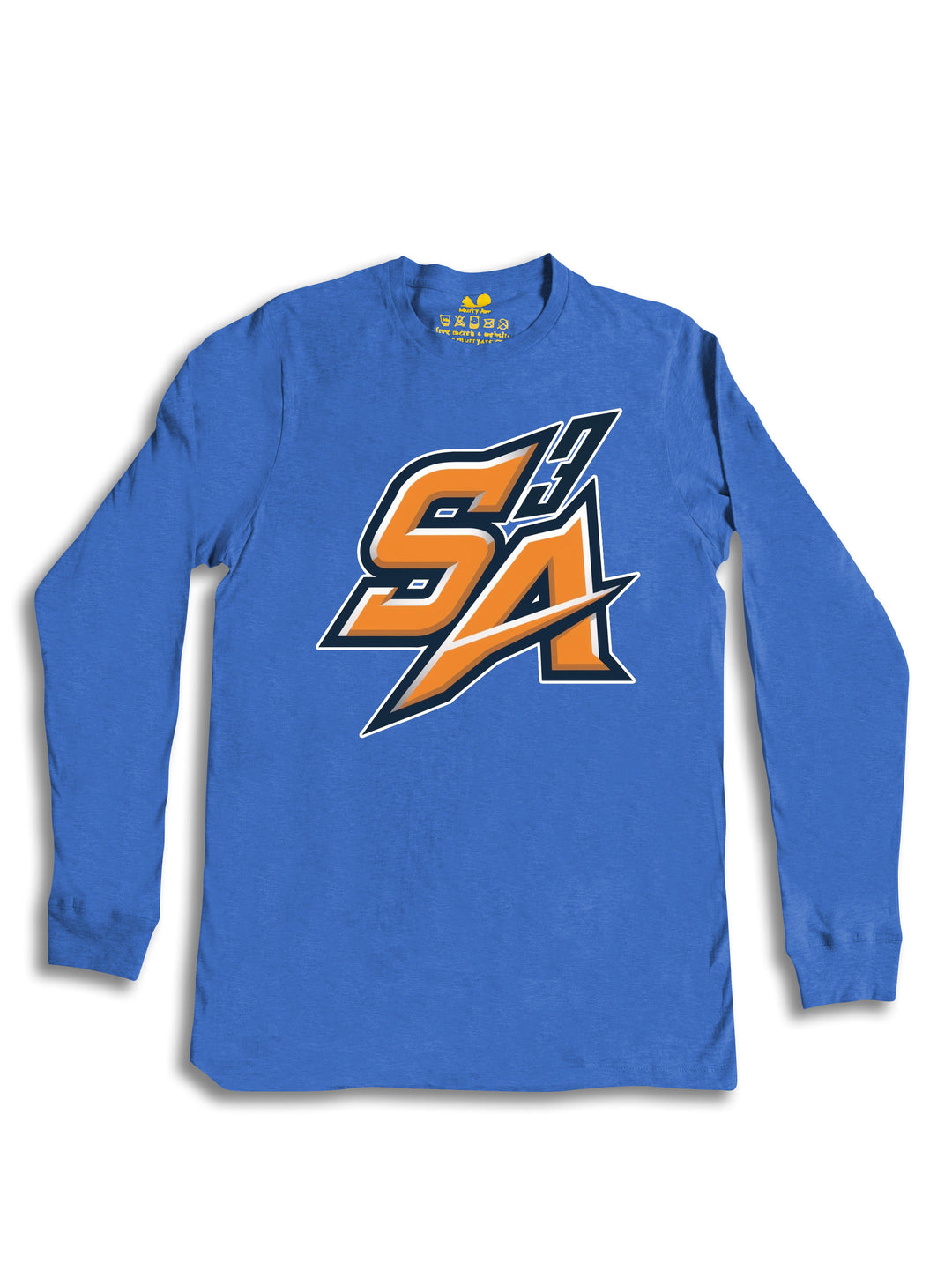 Ale Aparacio Long Sleeve