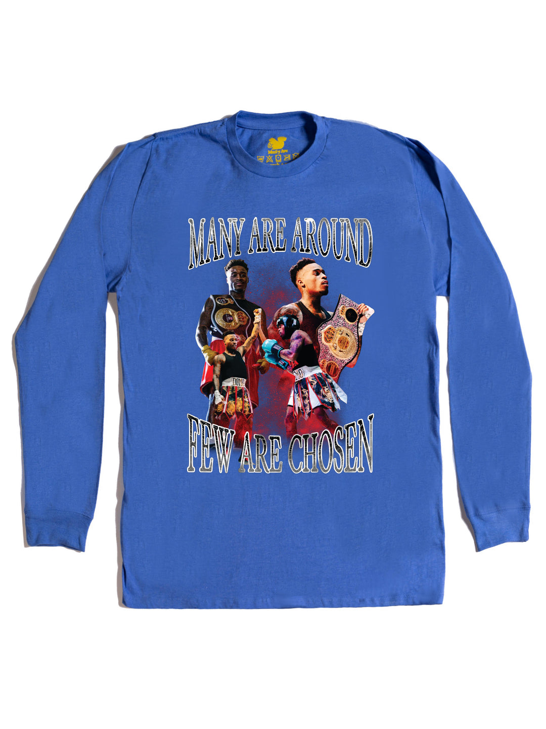 Purpose Long Sleeve