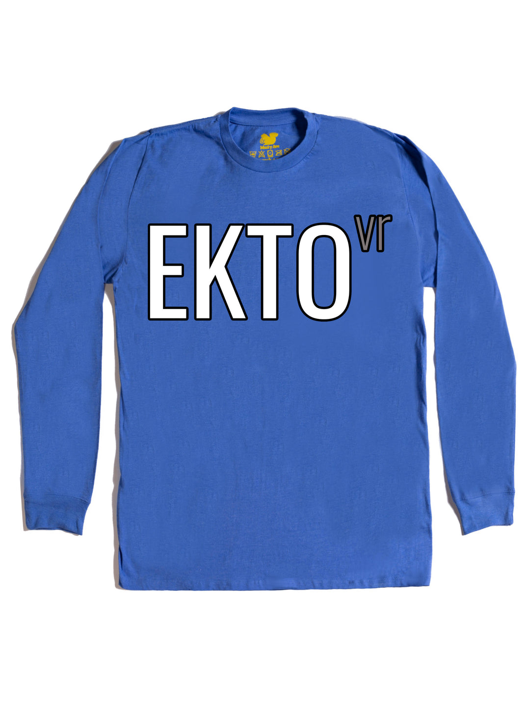 EKTO VR Long Sleeve