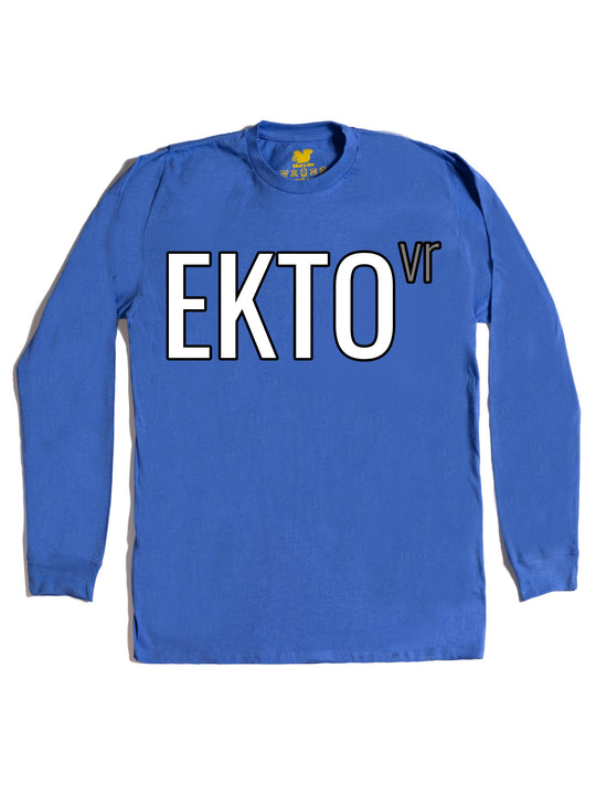 EKTO VR Long Sleeve