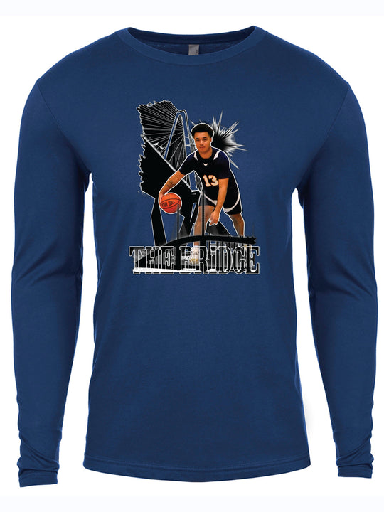 MostHatedHoopz Long Sleeve