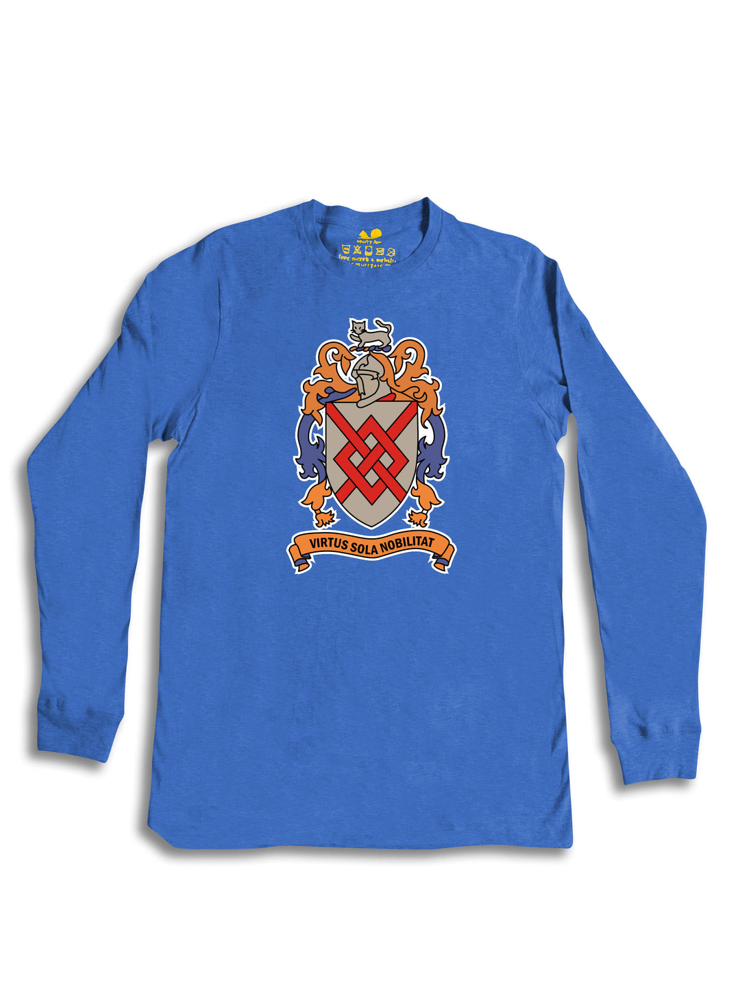 The Blake School Long Sleeve