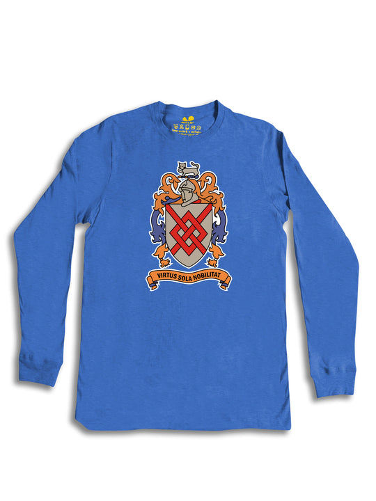 The Blake School Long Sleeve