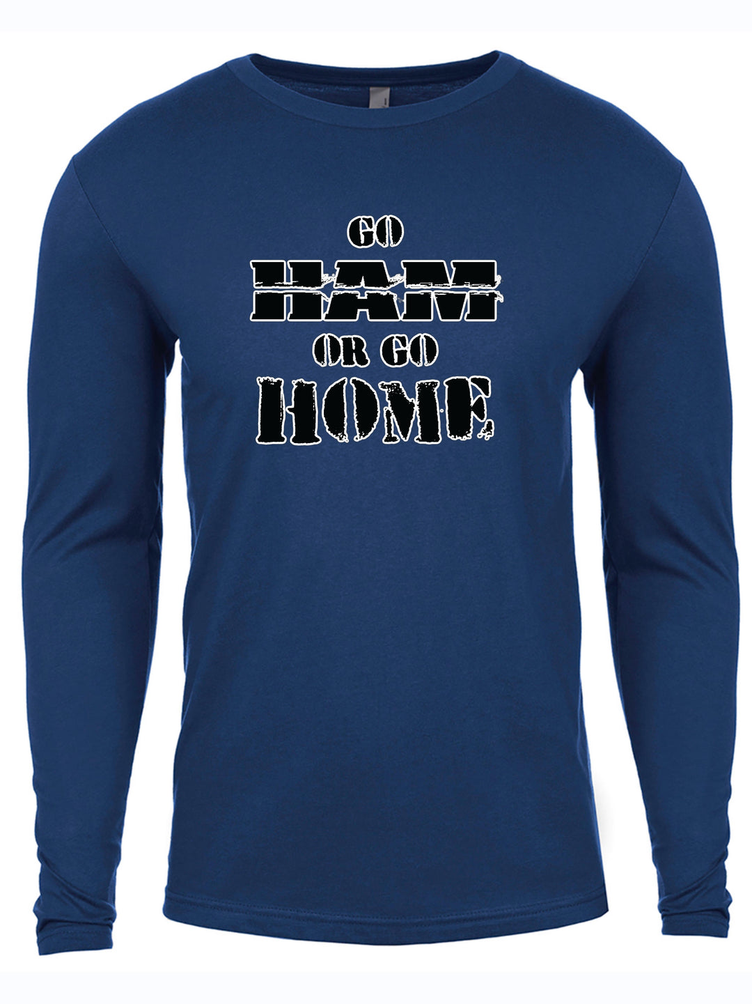 HAM Long Sleeve