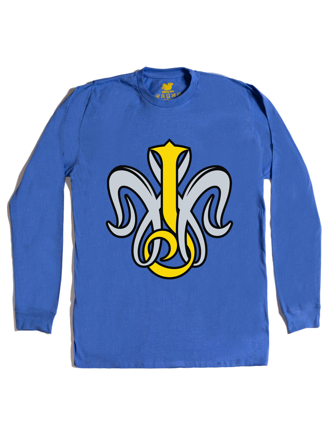 Jawad Williams Long Sleeve