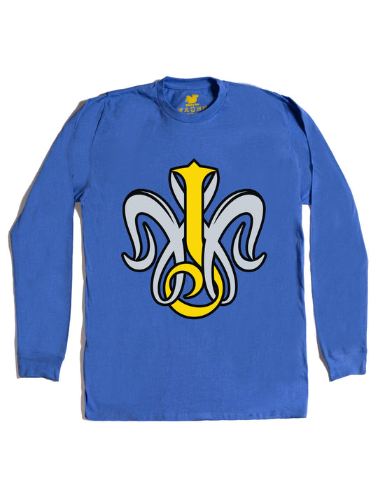 Jawad Williams Long Sleeve