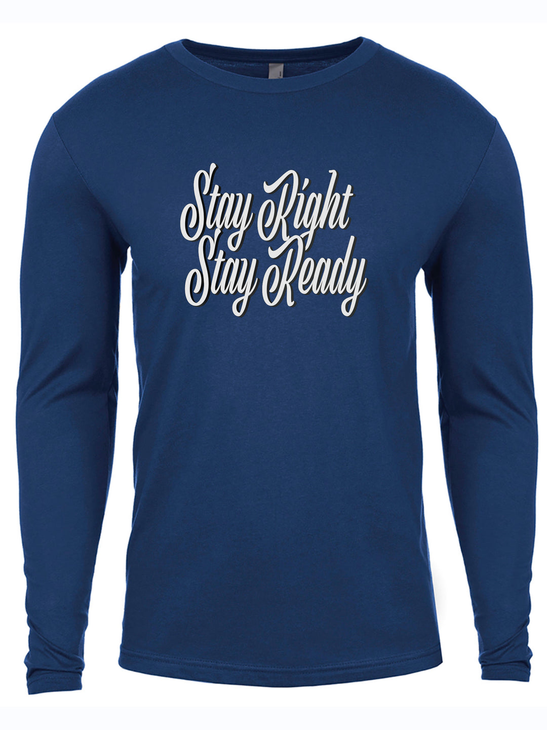 Danjel Purifoy Long Sleeve