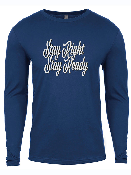 Danjel Purifoy Long Sleeve