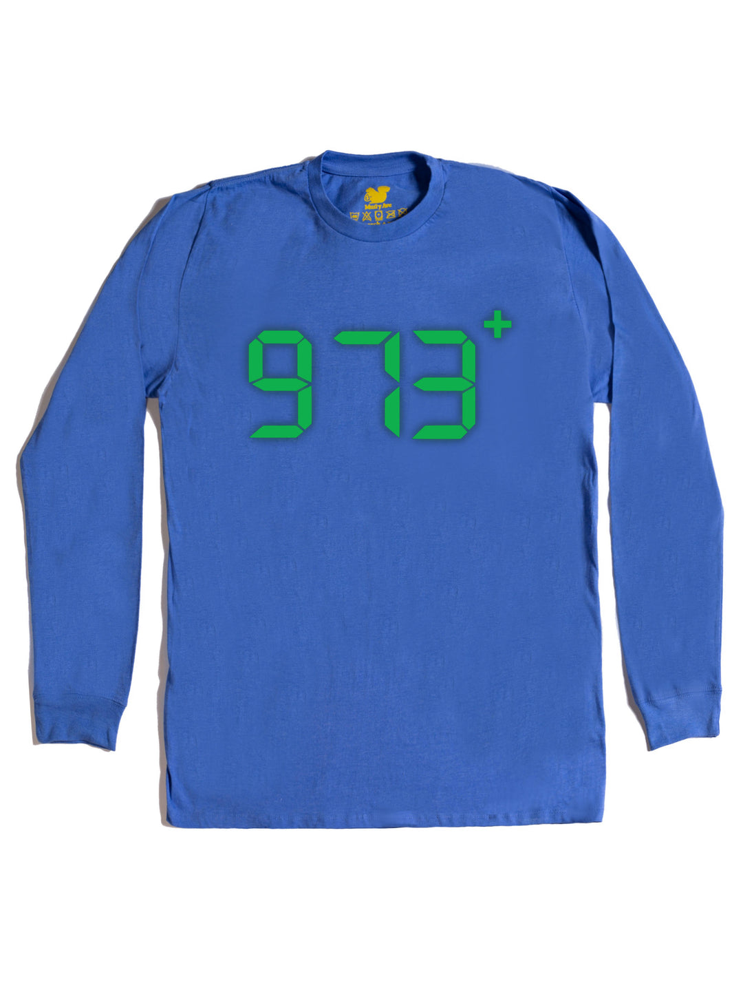 Tara Daye Long Sleeve