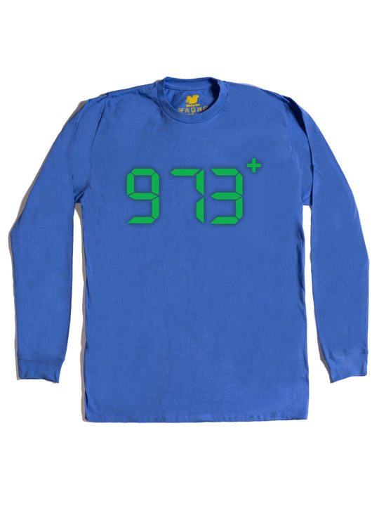 Tara Daye Long Sleeve