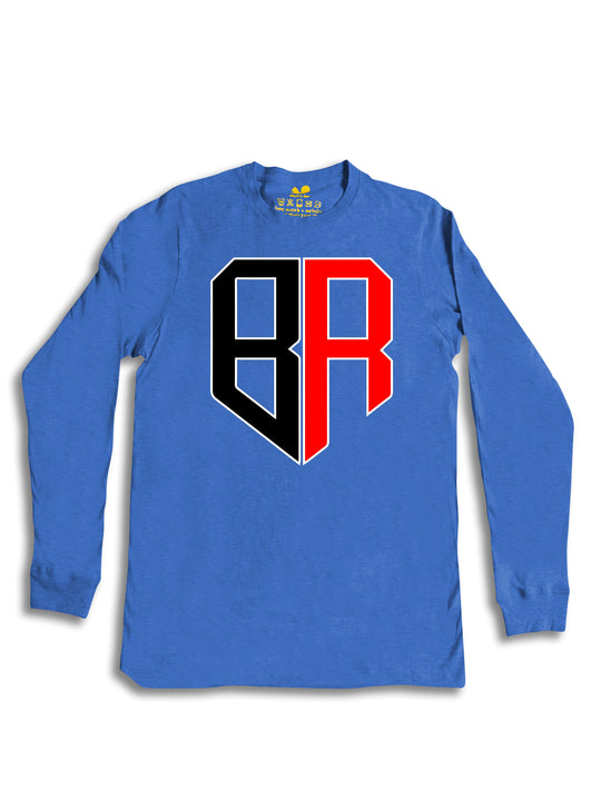 Butta Randall Logo Long Sleeve