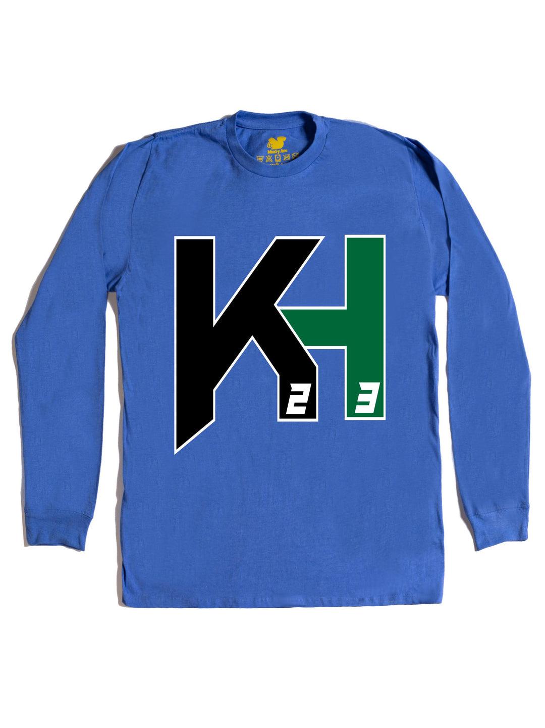 Kamryn Hunt Long Sleeve