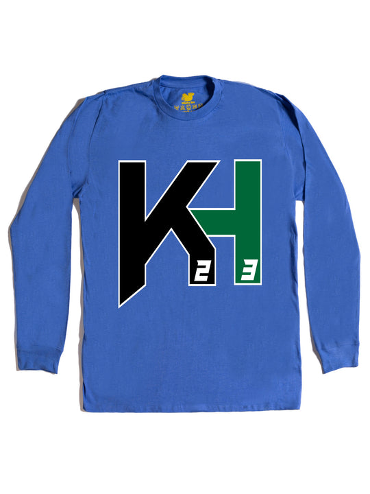 Kamryn Hunt Long Sleeve