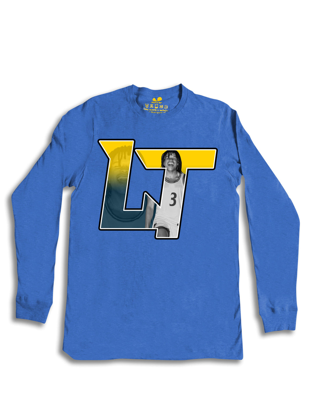 Landon Tillman Long Sleeve