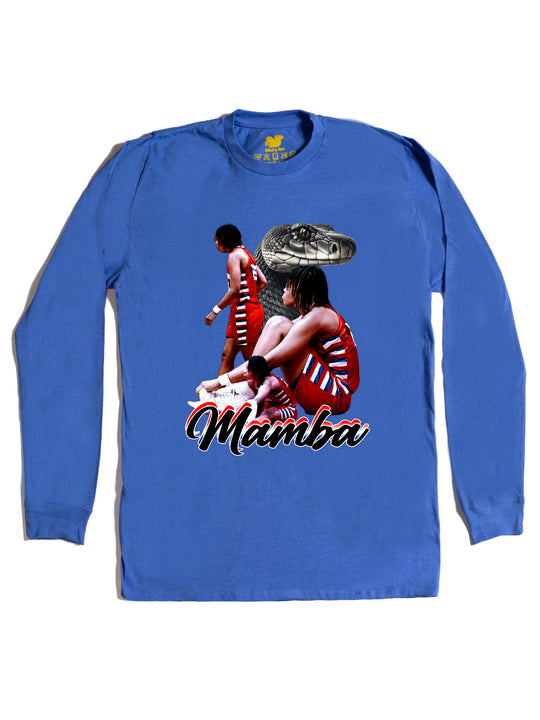 Be Different Long Sleeve