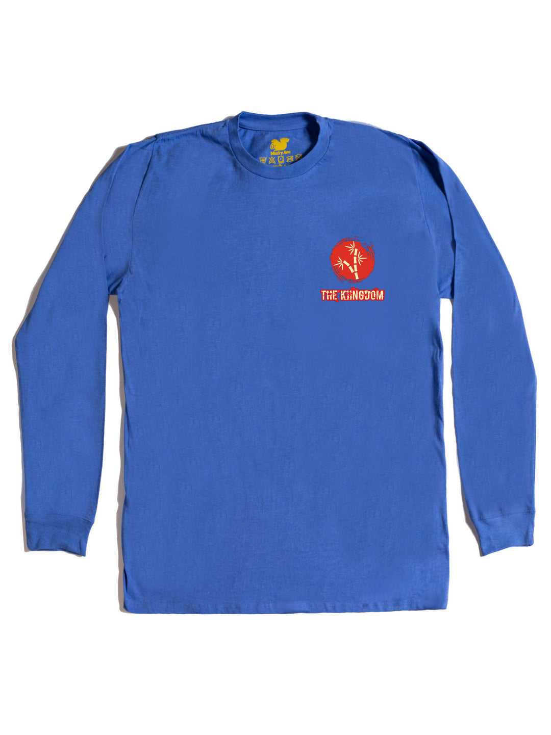 The Kiingdom Long Sleeve