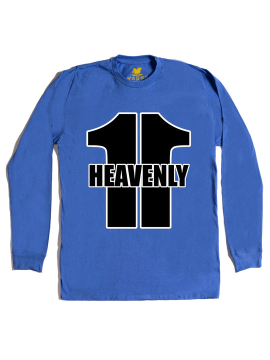 Dovante Powell Long Sleeve