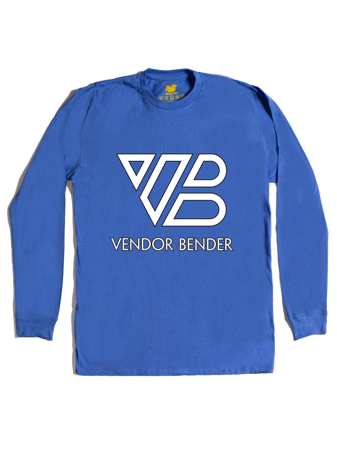 Vendor Bender Long Sleeve