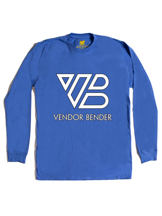 Vendor Bender Long Sleeve