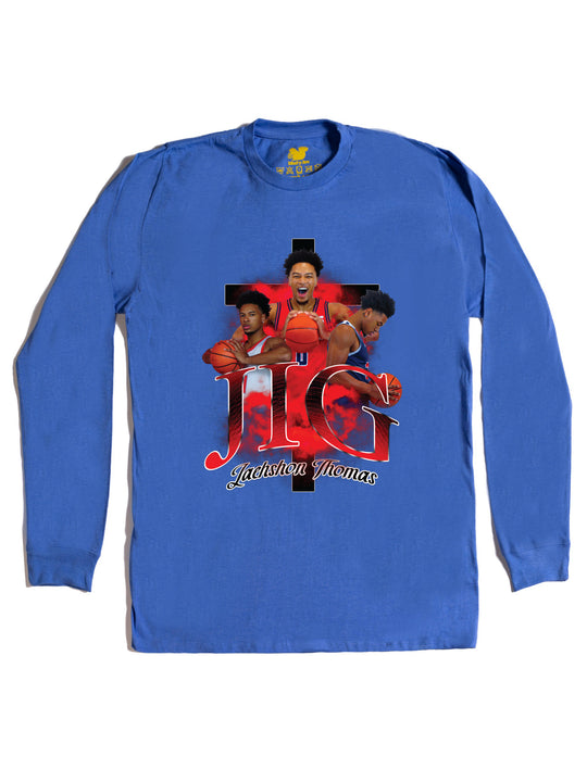 JIG Long Sleeve