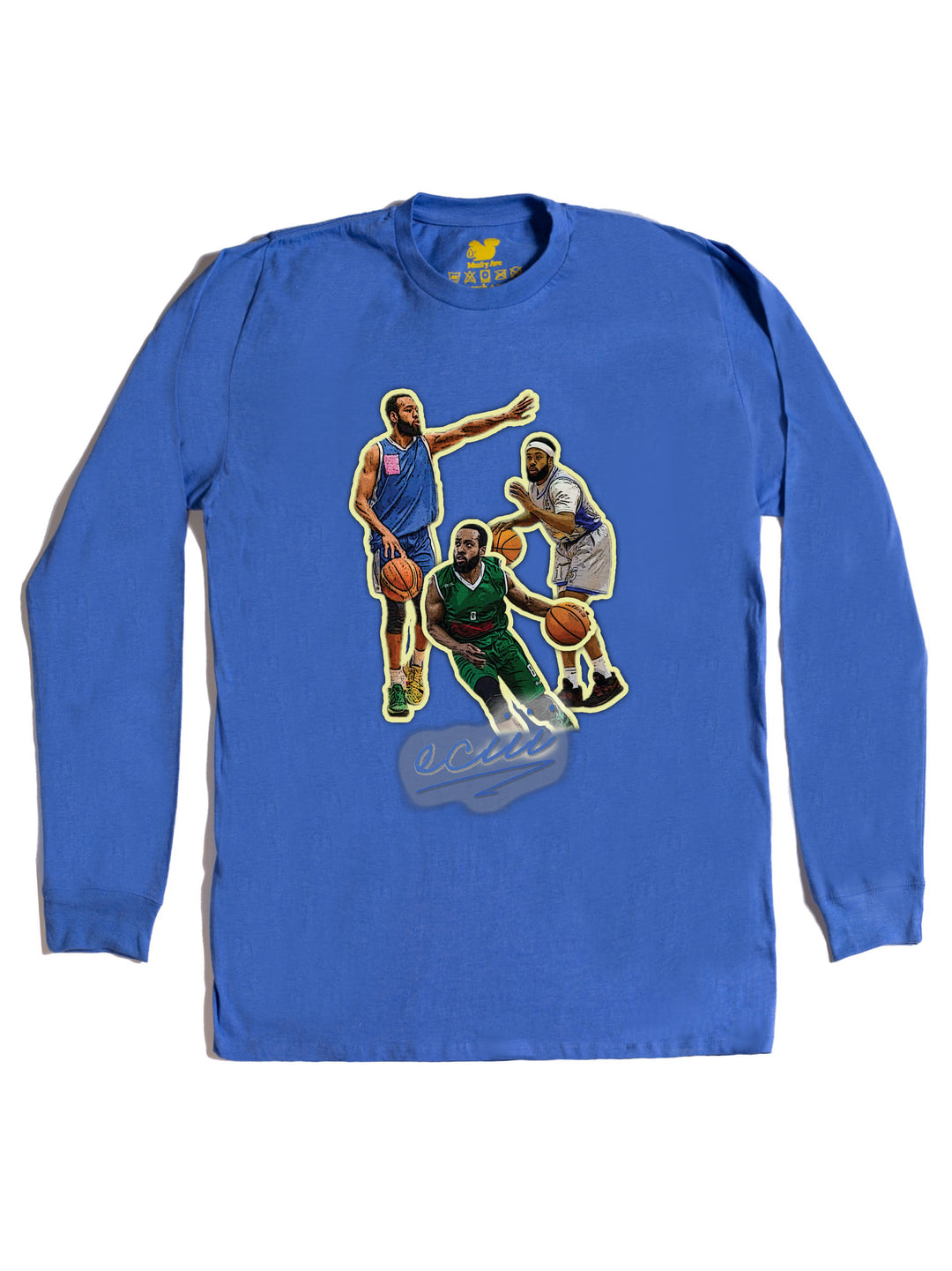 ECIII Long Sleeve