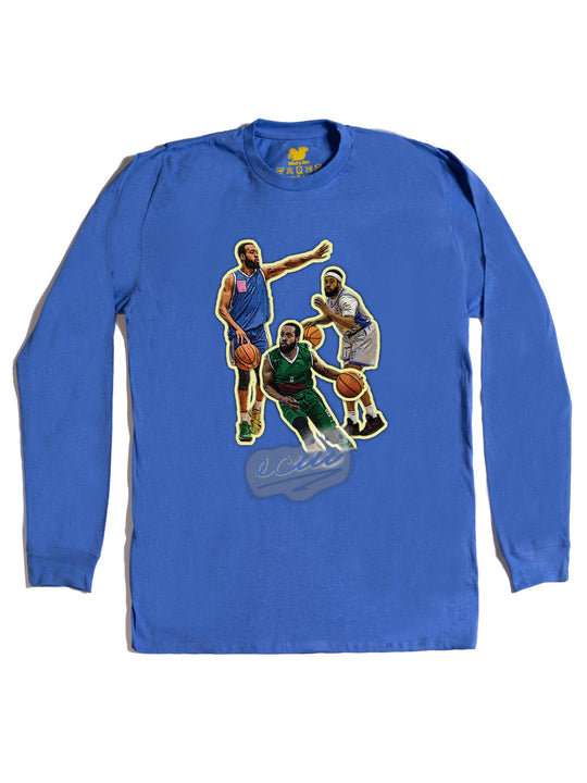 ECIII Long Sleeve