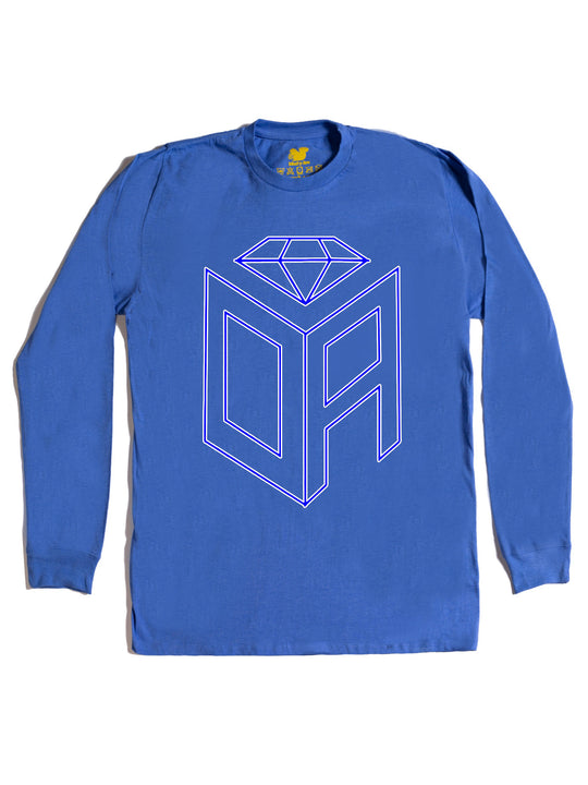 Oliver Amajoyi Long Sleeve