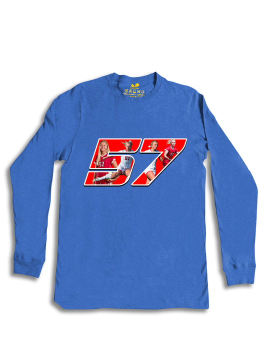 Riley Morris 57 Long Sleeve
