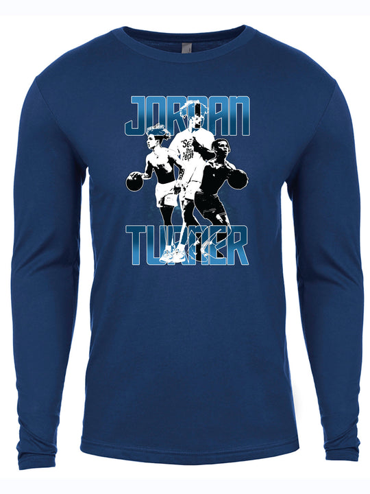 Jordan Turner Long Sleeve