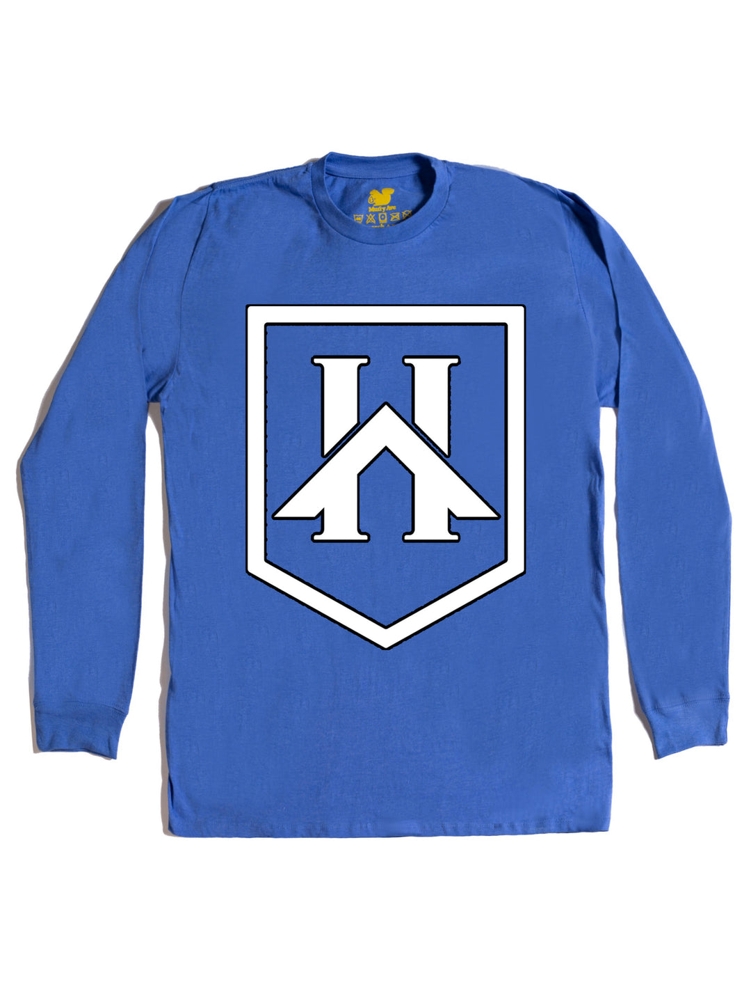House of Her Athletics Long Sleeve