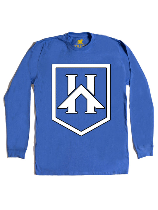 House of Her Athletics Long Sleeve