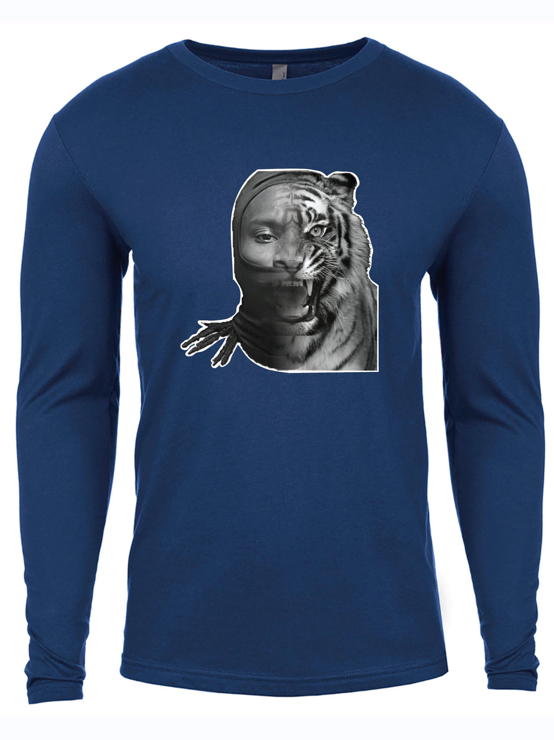 Gwil the Beast Long Sleeve