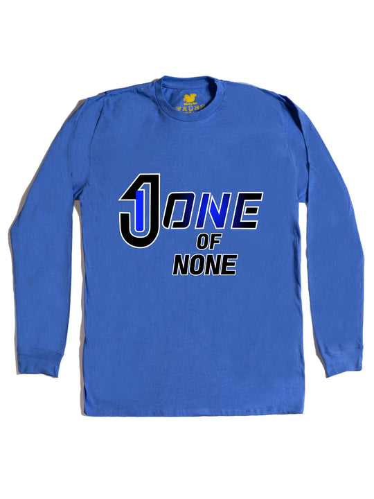 Jay Cole Long Sleeve