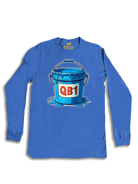 QB1 Bucket Long Sleeve