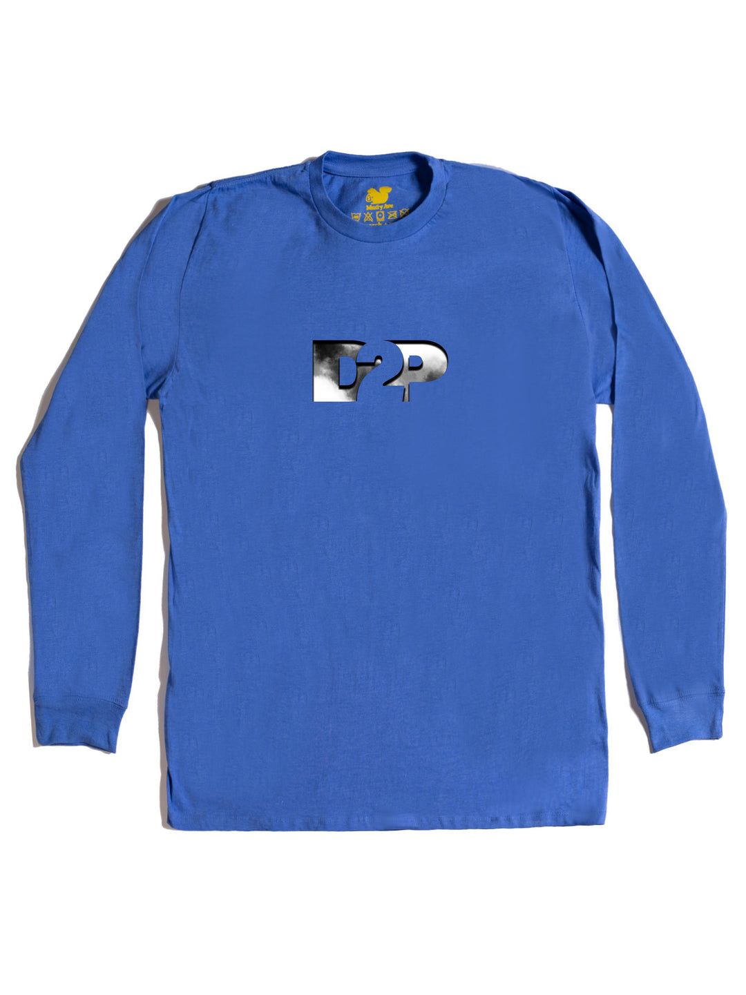 David Perry Long Sleeve