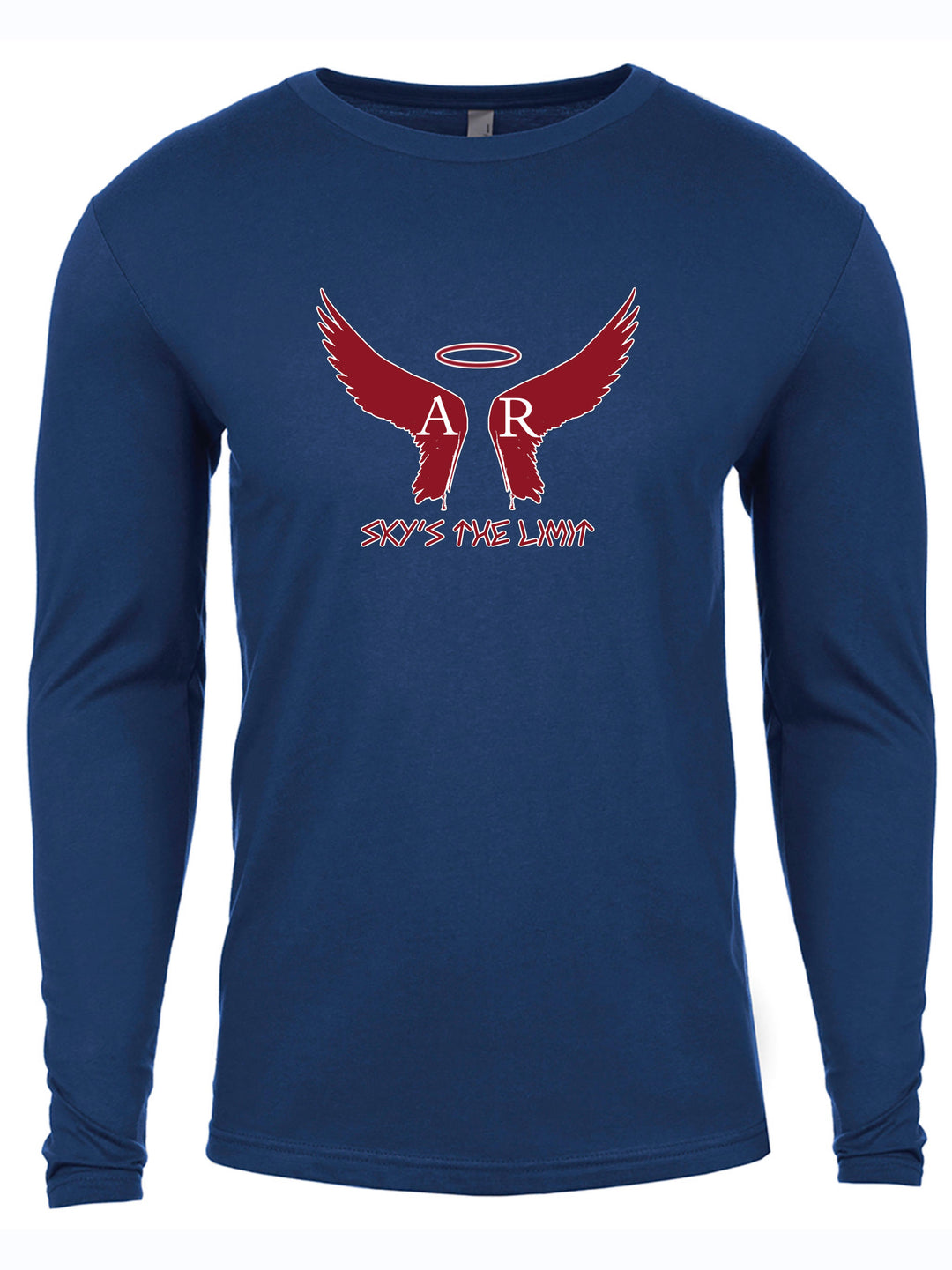 Skys the Limit Long Sleeve
