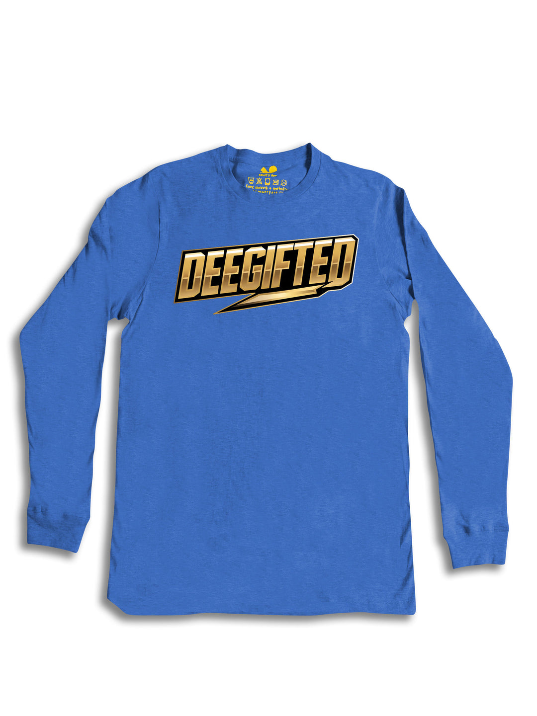 Deegifted Long Sleeve