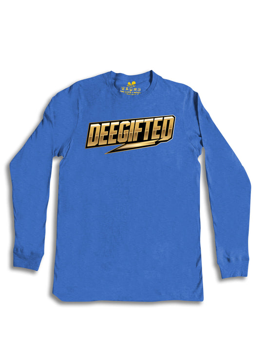 Deegifted Long Sleeve