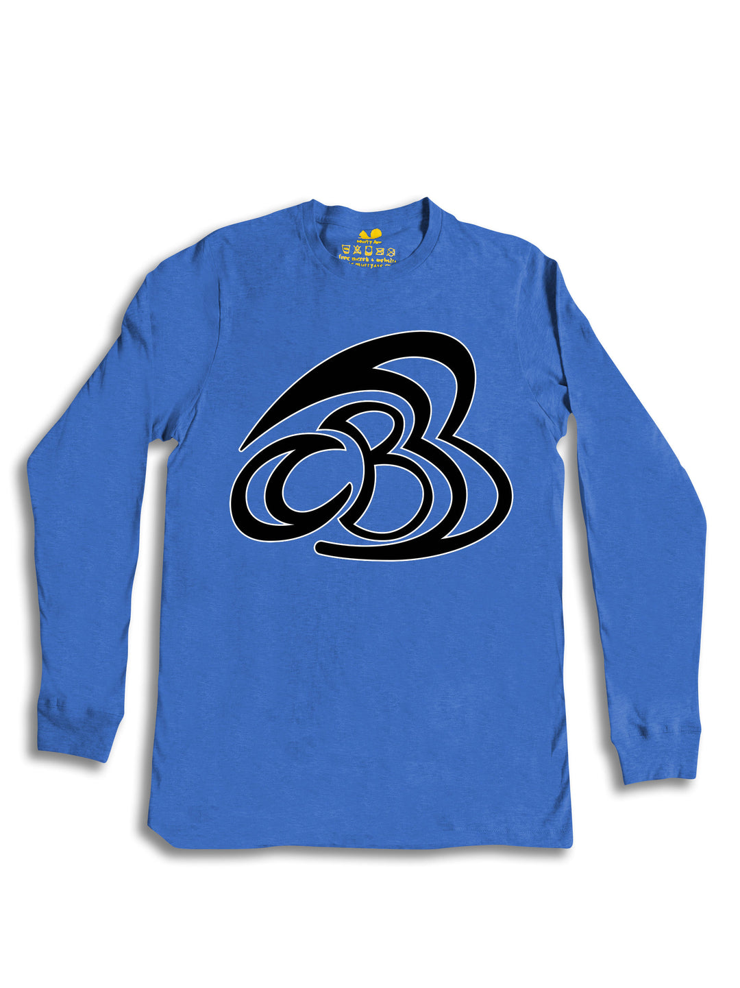 Charlie Belcher Bulk Long Sleeve