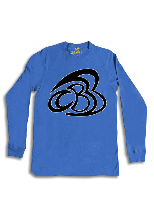 Charlie Belcher Bulk Long Sleeve