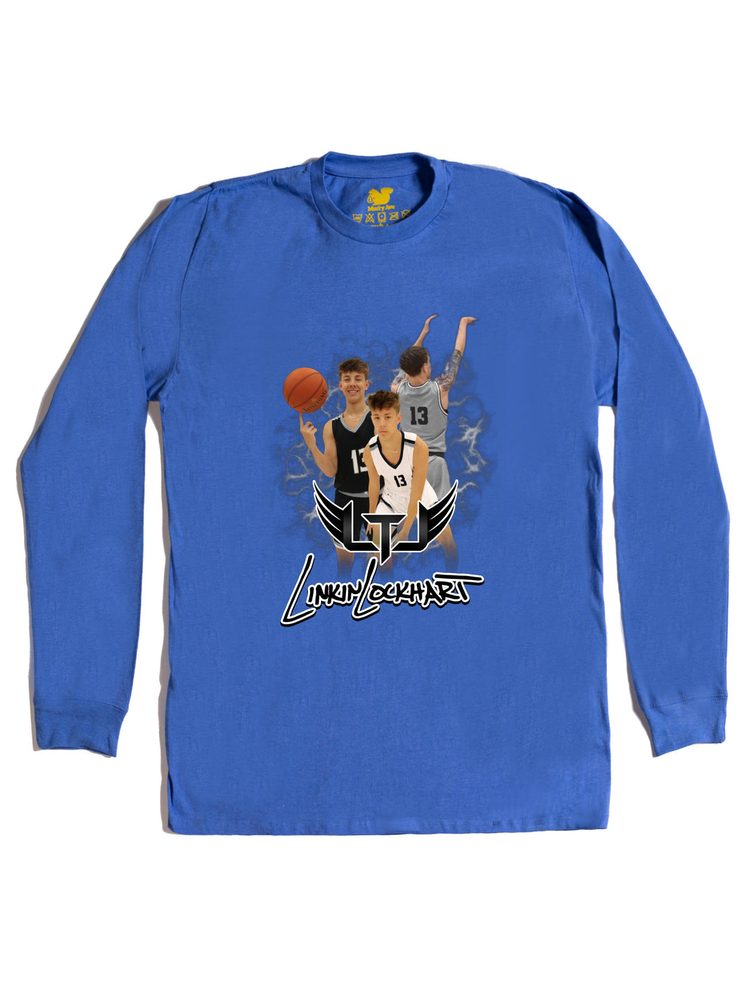 Linkin Lockart Long Sleeve