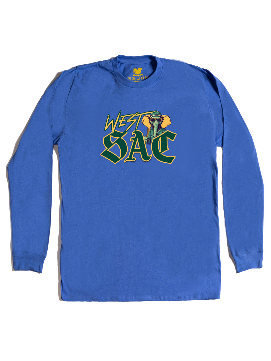 West Sac Long Sleeve