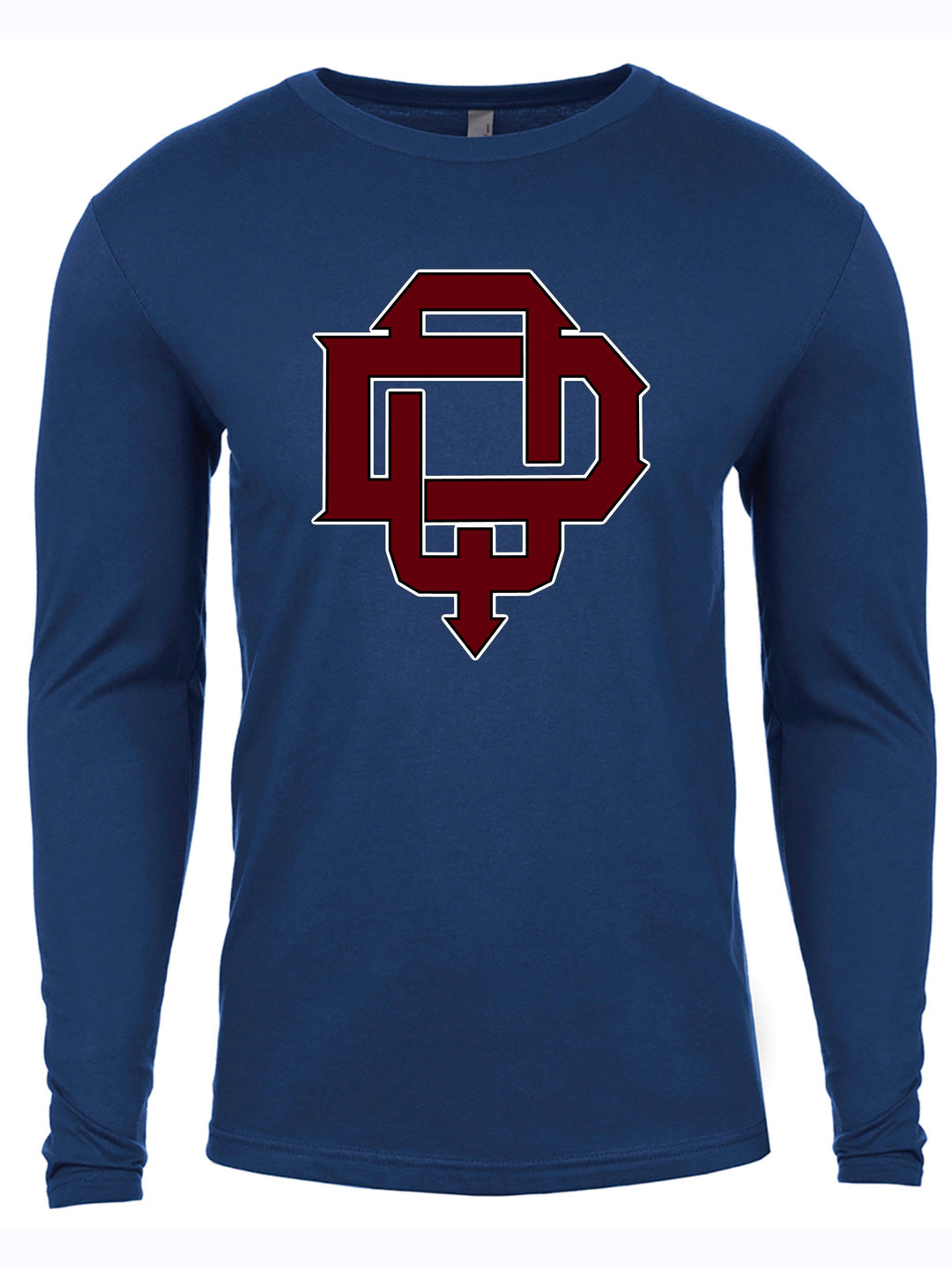 DQ Smith Long Sleeve